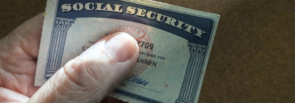 15 things you can do online for your Social Security