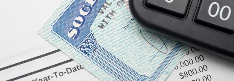 Could Social Security have sent you an incorrect estimate?