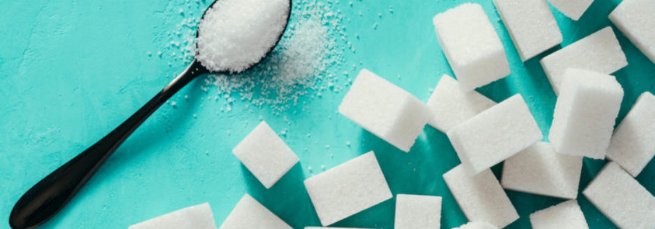 Take the 7-day sugar challenge