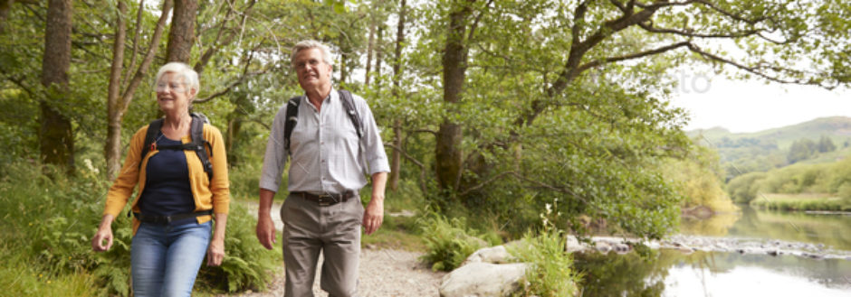 8 great places to retire in America